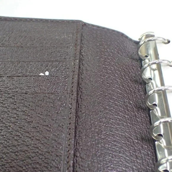 Gucci Cancellation Notebook - Picture 7 of 9